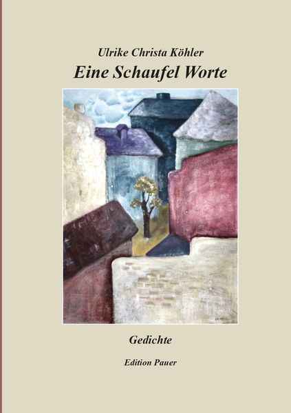 Cover von Eine Schaufel Worte