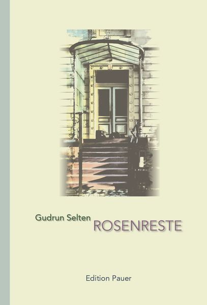 Cover von Rosenreste