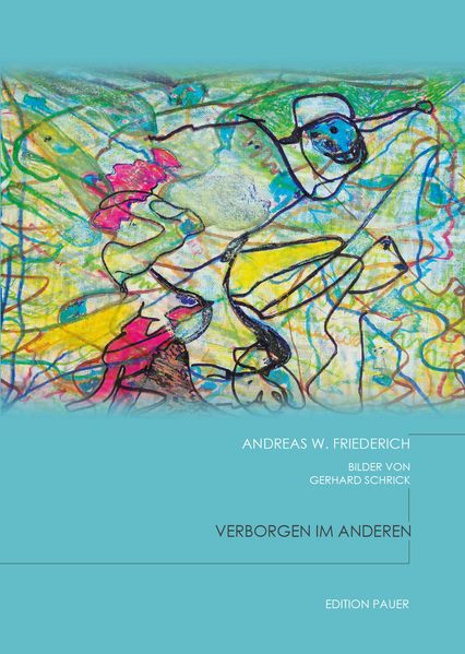 Cover von Verborgen im Anderen