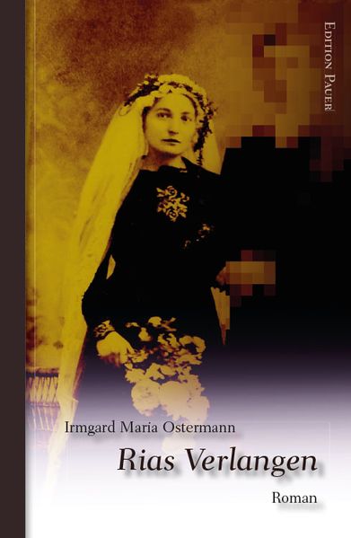 Cover von Rias Verlangen