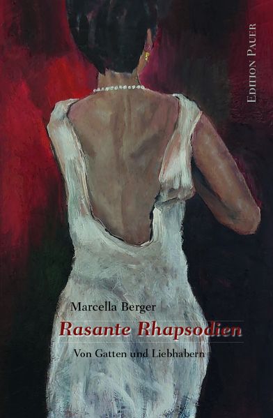 Cover von Rasante Rhapsodien