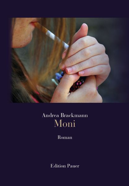 Cover von Moni