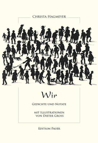Cover von Wir
