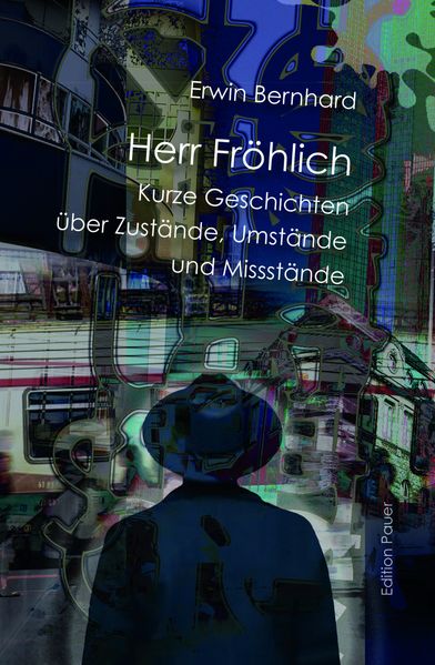 Cover von Herr Fröhlich