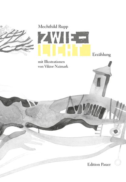 Cover von Zwielicht