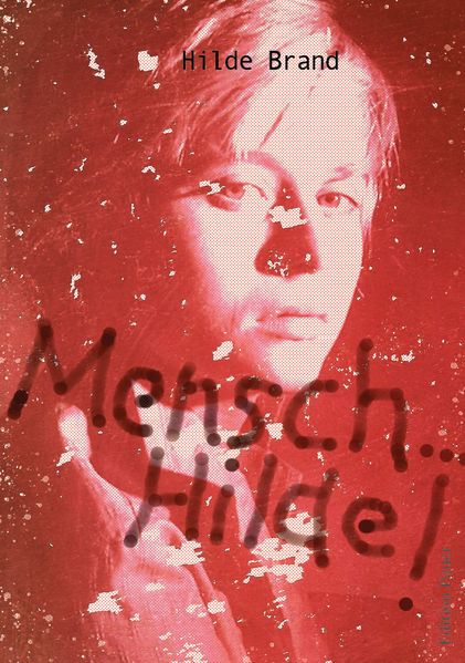 Cover von Mensch … Hilde