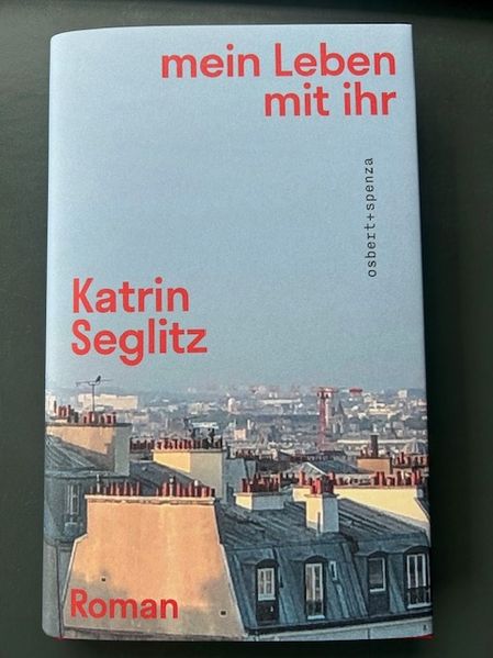 Cover von Mein Leben mit ihr