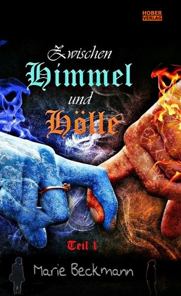 Cover von Zwischen Himmel und Hölle