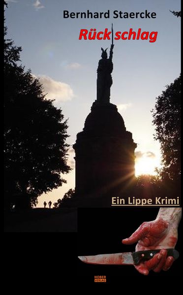 Cover von Rückschlag