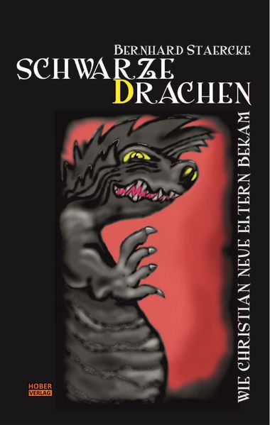 Cover von Schwarze Drachen