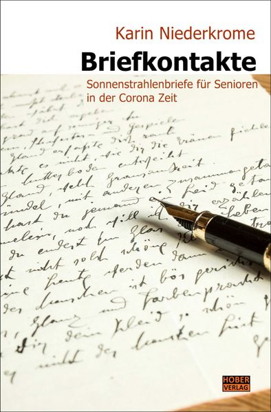 Cover von Briefkontakte