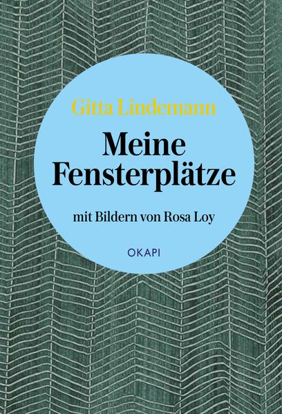 Cover von Meine Fensterplätze
