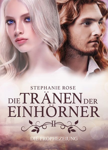 Cover von Die Tränen der Einhörner II