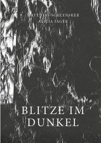 Cover von Blitze im Dunkel