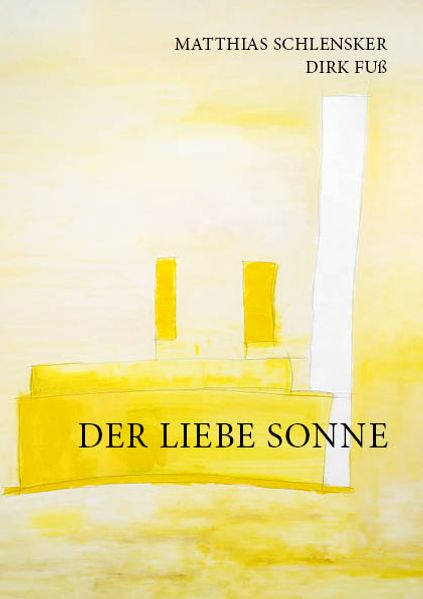 Cover von Der Liebe Sonne