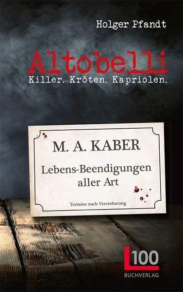 Cover von Altobelli