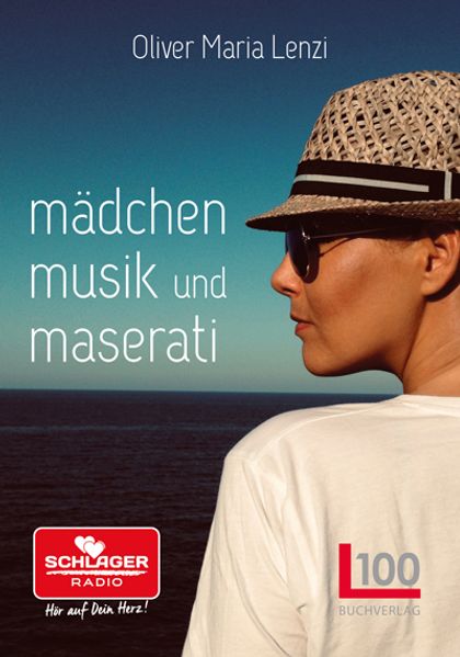 Cover von Mädchen, Musik und Maserati