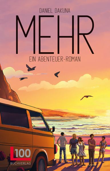 Cover von Mehr