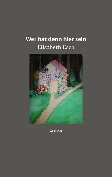 Cover von Wer hat denn hier sein