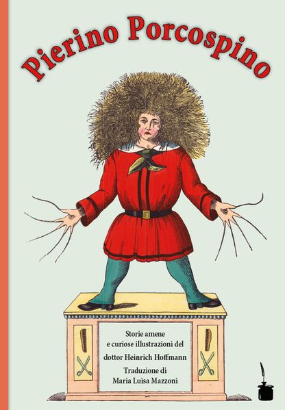 Cover von Pierino Porcospino