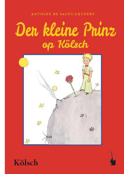 Cover von Dr kleine Prinz