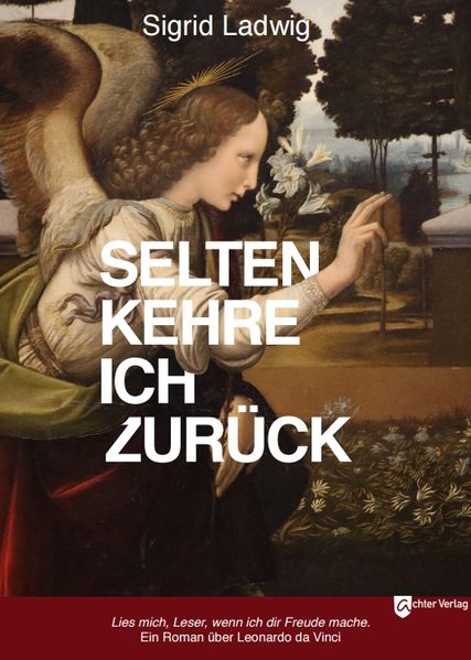 Cover von Selten kehre ich zurück
