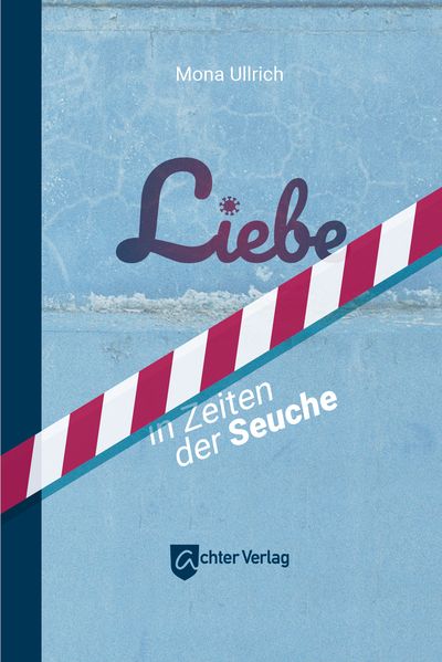 Cover von Liebe in Zeiten der Seuche