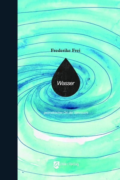 Cover von Wasser