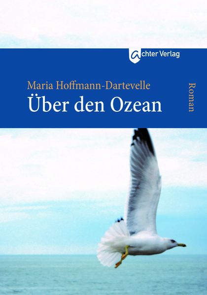 Cover von Über den Ozean