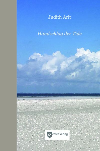 Cover von Handschlag der Tide