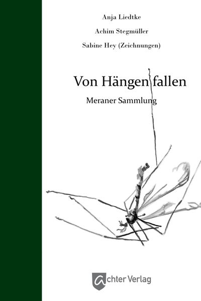 Cover von Von Hängen fallen