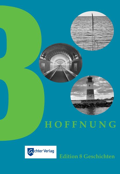 Cover von Hoffnung