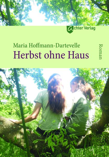 Cover von Herbst ohne Haus