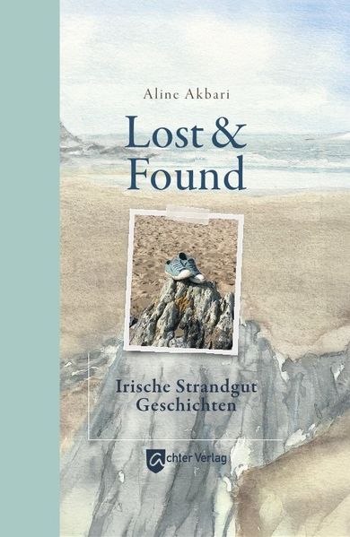Cover von Lost & found
