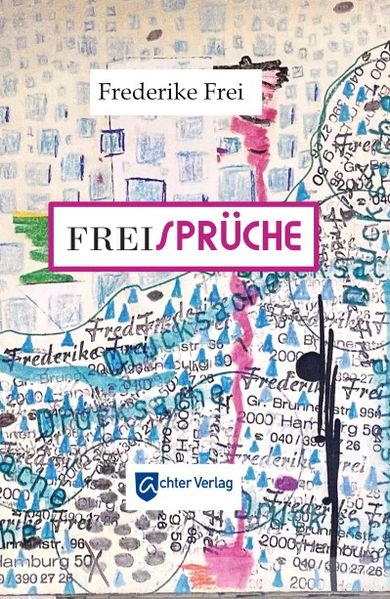 Cover von Freisprüche