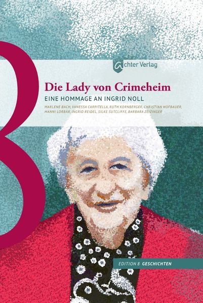 Cover von Die Lady von Crimeheim