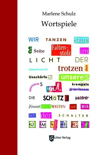 Cover von Wortspiele