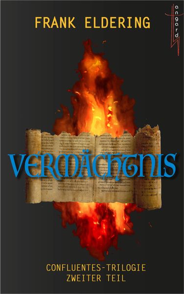 Cover von Vermächtnis