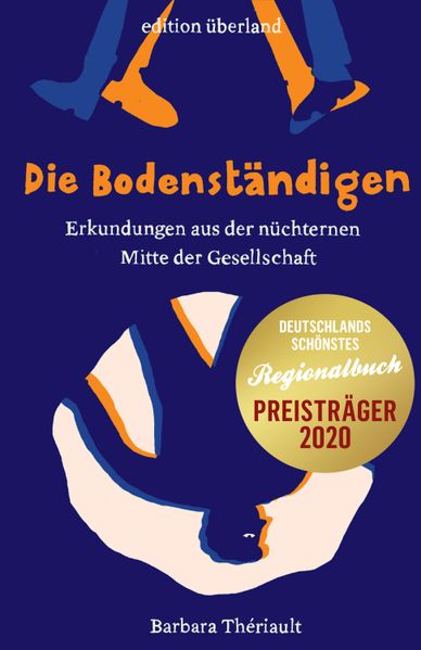 Cover von Die Bodenständigen