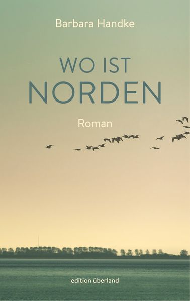 Cover von Wo ist Norden