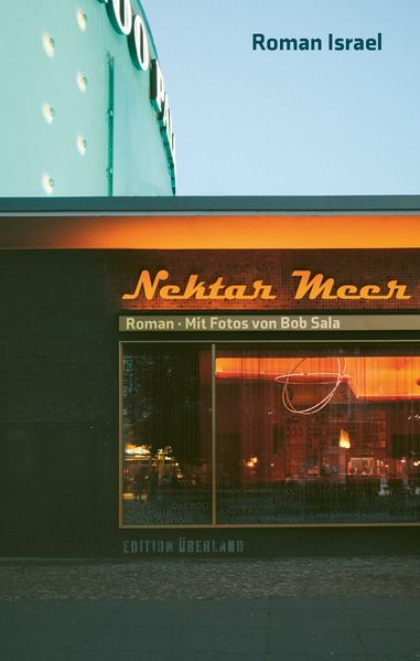 Cover von Nektar Meer