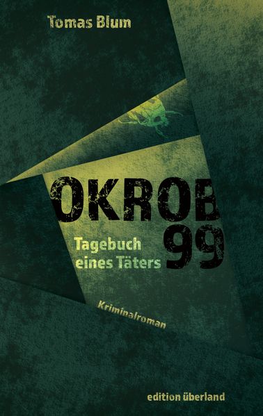 Cover von Okrob 99