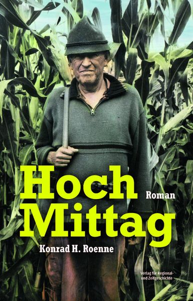 Cover von Hoch Mittag