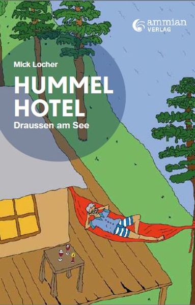 Cover von Hummelhotel