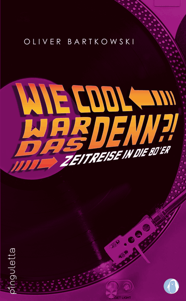 Cover von Wie cool war das denn?!