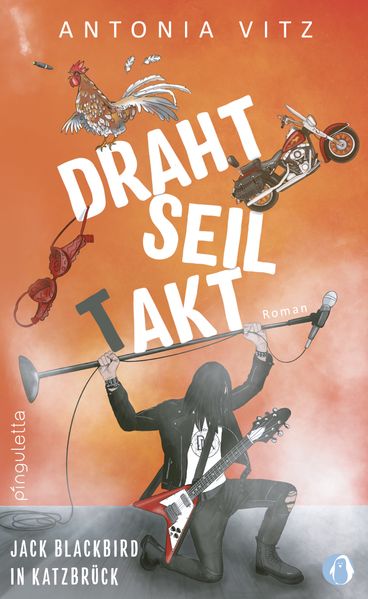 Cover von DrahtseilTakt
