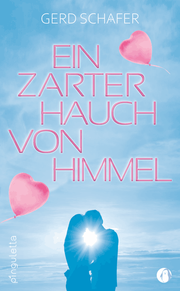 Cover von Ein zarter Hauch von Himmel