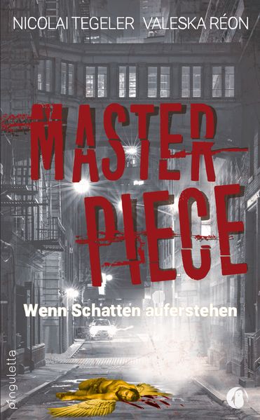 Cover von Masterpflege