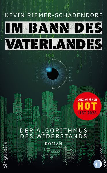 Cover von Im Bann des Vaterlandes