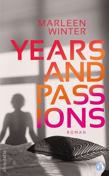 Cover von Years and passions